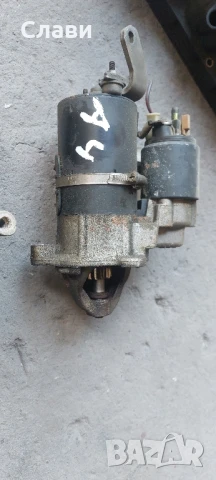 Стартер за Ауди А4 б6 2003г