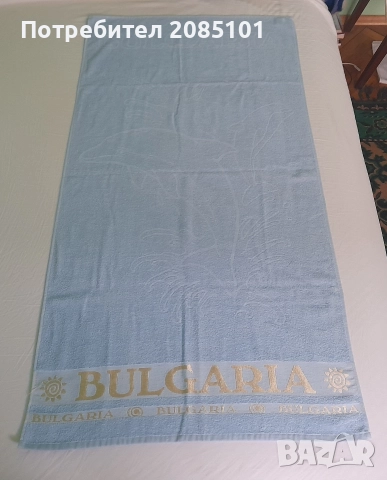 Плажни кърпи, снимка 2 - Други стоки за дома - 52790921