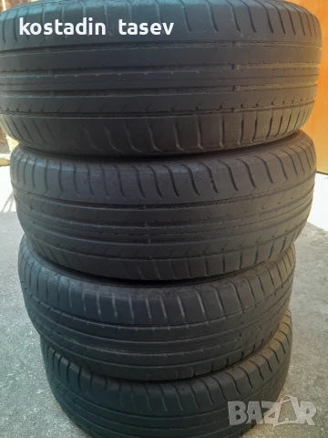 продавам летни гуми гудияр , снимка 7 - Гуми и джанти - 50838039