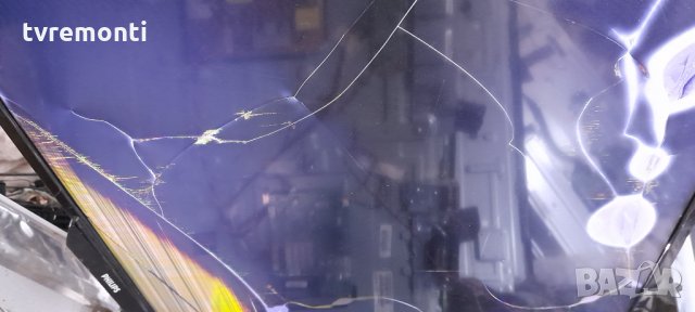 лед диоди от дисплей TPT400LA-J6PE1 REV SC1L от телевизор PHILIPS модел 40PFK4009/12, снимка 6 - Части и Платки - 34240825