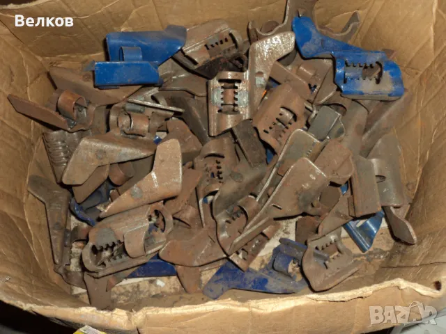 Части ВАЗ, Лада, Жигули, снимка 10 - Части - 48967372