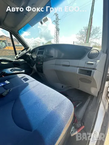 Iveco Daily 45 с 15, снимка 3 - Бусове и автобуси - 50004497