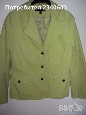 Продавам елегантни спортни и официални  сака 