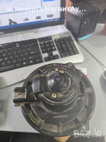 194000510211 Вентилатор парно Mitsubishi Space Wagon Mercedes W163 194000-510211B