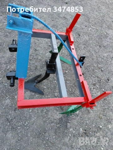 Хебей 150, снимка 14 - Селскостопанска техника - 53803172