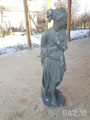 Градински статои Венера Момче, снимка 9 - Градински мебели, декорация  - 53139918