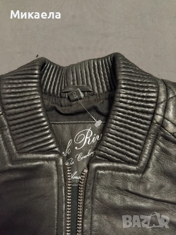Дамски якета,естествена кожа 2 бр., снимка 3 - Якета - 52321099
