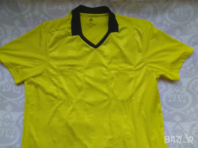 ADIDAS 100% оригинална НОВА мъжка тениска, снимка 2 - Тениски - 51240576