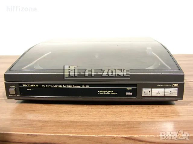 Грамофон Technics sl-j11 /1 , снимка 3 - Грамофони - 48632407