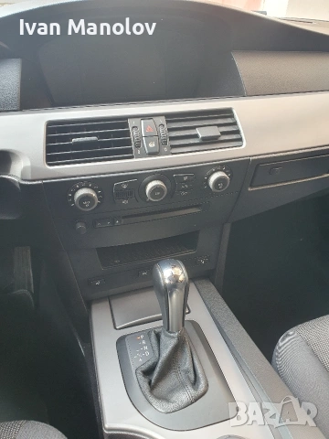 продавам бмв, снимка 13 - Автомобили и джипове - 53595305