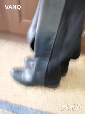 дамски ботуши , снимка 3 - Дамски ботуши - 51298760