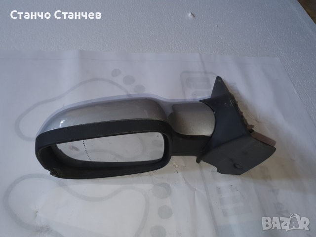 Огледало Ford C-Max/ Toyota Corolla Verso/ Peugeot 207, снимка 7 - Части - 29916815