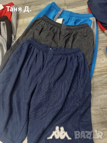 Мъжки къси гащи, снимка 3 - Къси панталони - 50736859