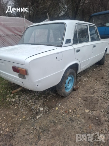 Лада 1300 21011, снимка 7 - Автомобили и джипове - 53619771