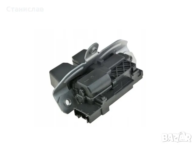 Ford Mondeo MK5 Брава за багажник, снимка 3 - Части - 50270939