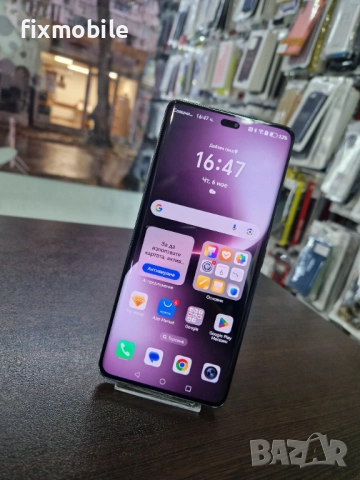 Honor Magic 7 Lite 256GB Dual Sim