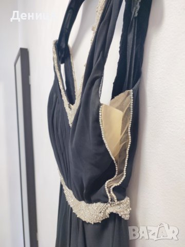 Официална рокля- шита по поръчка , снимка 5 - Рокли - 41881332