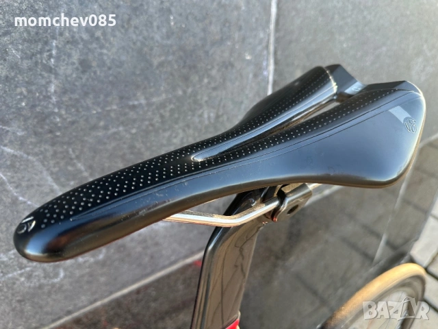 Trek Madone 9.9 segafredo, снимка 7 - Велосипеди - 53182022