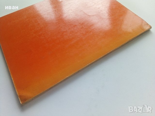 Албум с рисунки " Washington Zoo" - Атанас Тасев - 1976г., снимка 10 - Колекции - 41942182