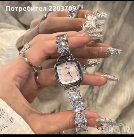 Scottie 9142 G, снимка 4 - Дамски - 52675790