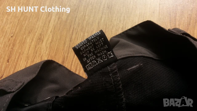 DOVREFJELL Stretch Trouser размер L еластичен панталон - 1247, снимка 12 - Панталони - 51081717