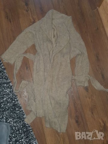 Pink жилетка вълна и памук, снимка 2 - Жилетки - 39255775