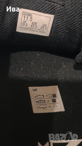 Vans - лимитирани мъжки обувки , снимка 5 - Маратонки - 51709805