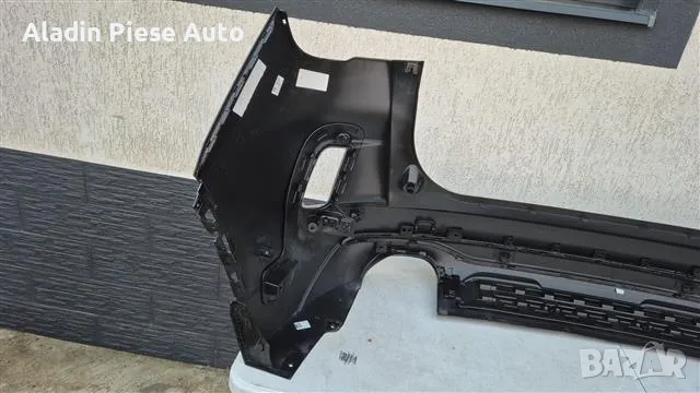Задна броня Ford kuga ST-Line година 2020 2021 2022 2023 код LV4B-17E911D, LV4B17A894D , снимка 6 - Аксесоари и консумативи - 49613252