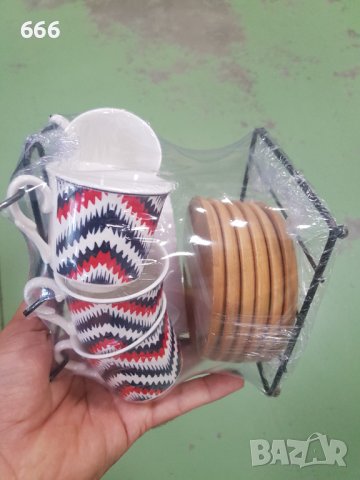 Сервиз, снимка 3 - Сервизи - 41970628