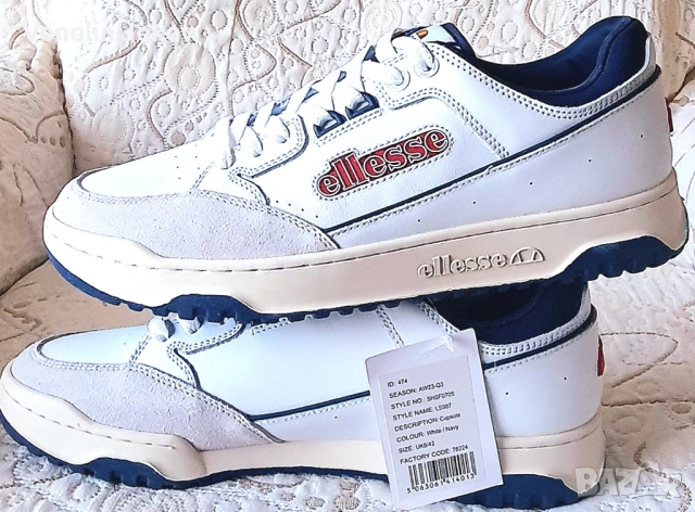 ELLESSE , снимка 5 - Спортни обувки - 52064413