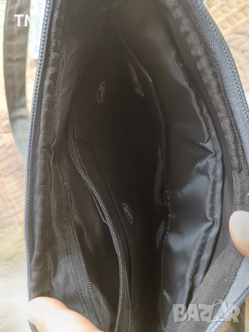 Нова чанта със защита от кражба, снимка 8 - Чанти - 53407785