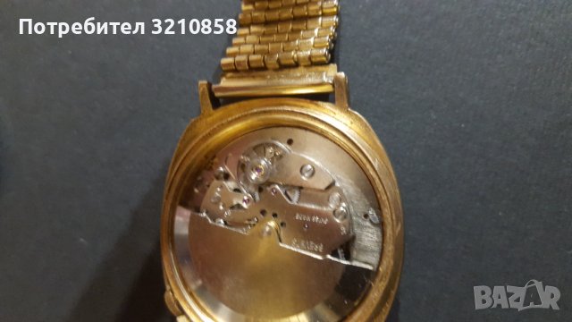 Швейцарски часовник KANDER, снимка 5 - Мъжки - 40295743