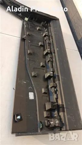 Корпус задна дясна врата Kia Sportage 5 след 2022г. , снимка 4 - Аксесоари и консумативи - 47758225