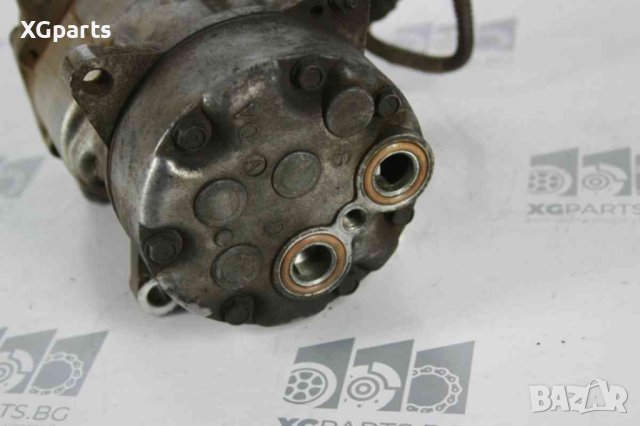 Компресор климатик за Peugeot 306 1.8i 110к.с. (1993-2003), снимка 4 - Части - 41328682