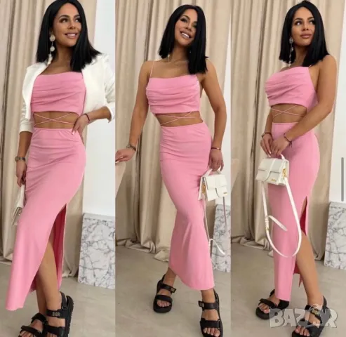 дамски комплекти, снимка 3 - Комплекти - 50385616