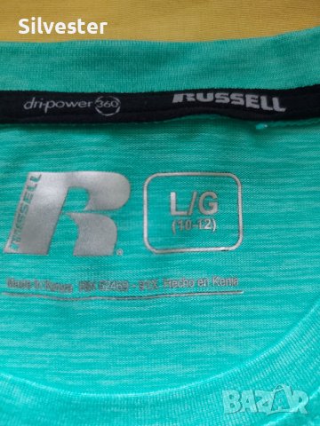 Детска блуза за 10-12г. дете, снимка 5 - Детски Блузи и туники - 42204587