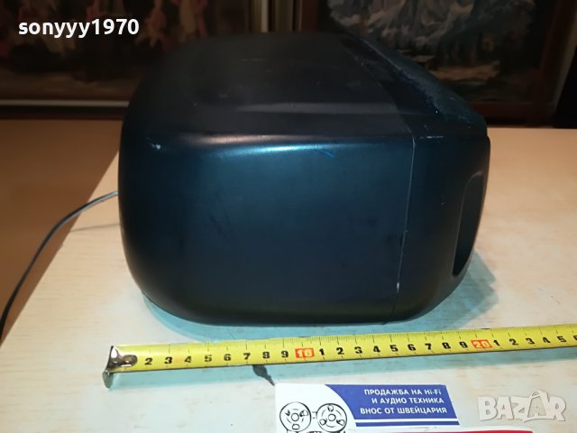 AIWA CENTER 2802231819, снимка 9 - Тонколони - 39840072