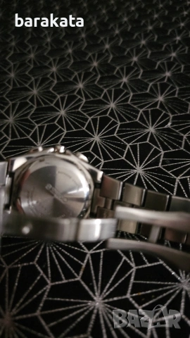 Seiko arctura chronograph, снимка 12 - Мъжки - 48451261