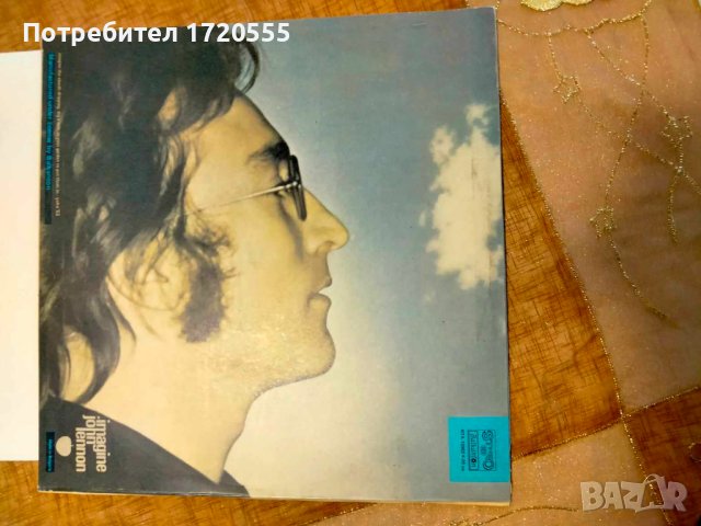 Продавам, снимка 12 - Грамофонни плочи - 44568147