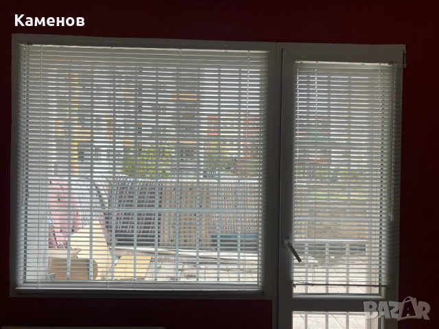 Продавам Щори Rollplast от жк. Студентски град, бл. 58