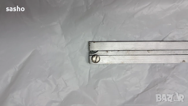 Български шублер., снимка 4 - Шублери - 53747763