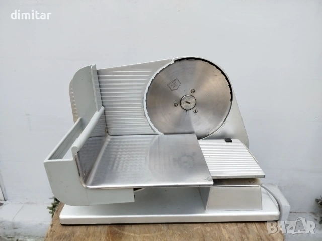 Слайс машина GRAEF - 130W 