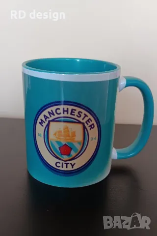 Чаша Ман Сити