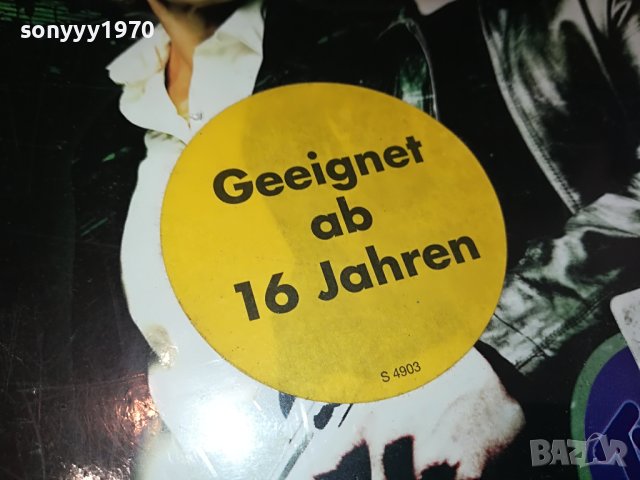 THE SHIELD X3 DVD ВНОС GERMANY 1204231542, снимка 5 - DVD филми - 40347831