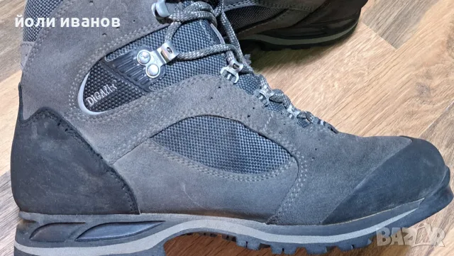 Зимни мъжки и женски обувки с мембрана-gore tex,различни размери