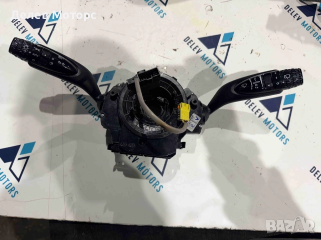 934D5N7870 лостчета за фарове мигачи, чистачки и лентов кабел от Hyundai Tucson Хюндай Туксон 2024 г