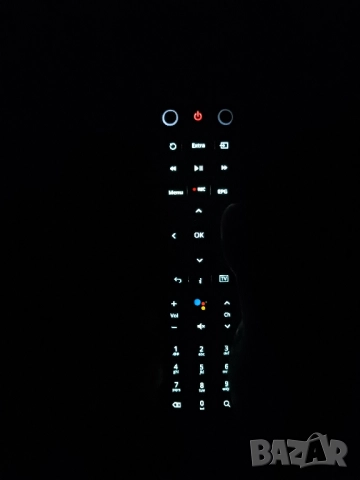 4K Yettel Box ZXV10 B866V2H01 с телевизия в комплект с безжични слушалки и usb клавиатура, снимка 8 - Приемници и антени - 52524286