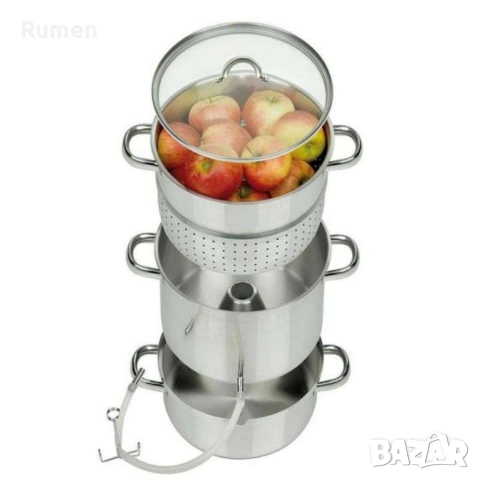 Соковарка 8 литра