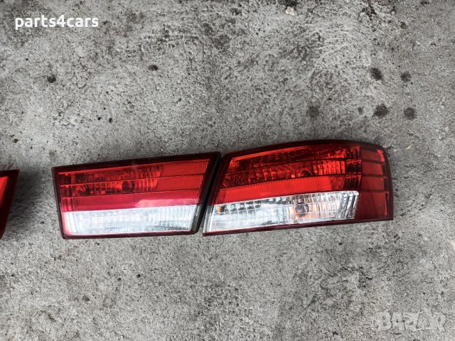 ляв и десен вътрешен и външен стоп за хюндай соната 05 - 10 HYNDAI SONATA, снимка 3 - Части - 41570982