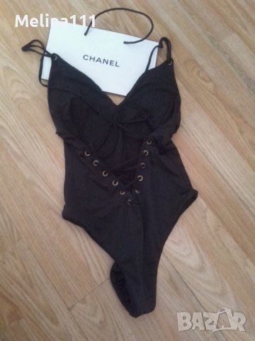 бански ,гръб с връзки